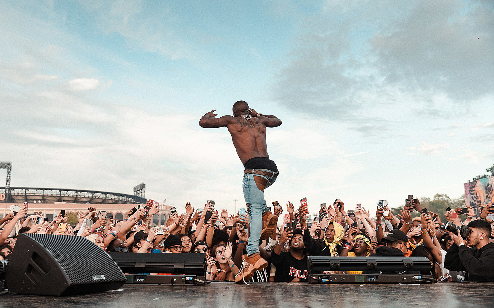 DaBaby announces more ‘KIRK’ tour dates, including Terminal 5
