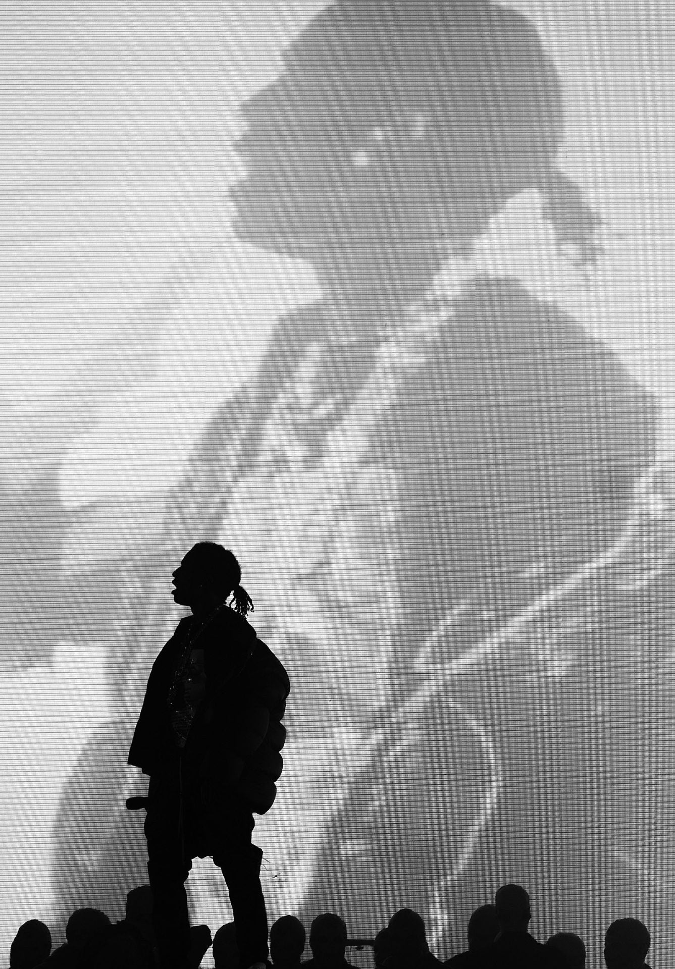 A$AP Rocky playing Thanksgiving Eve show in Brooklyn