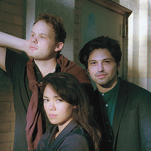 Roman a Clef share whimsical “PSBTV” video (watch), playing ‘Abandonware’ release show after NYC Popfest