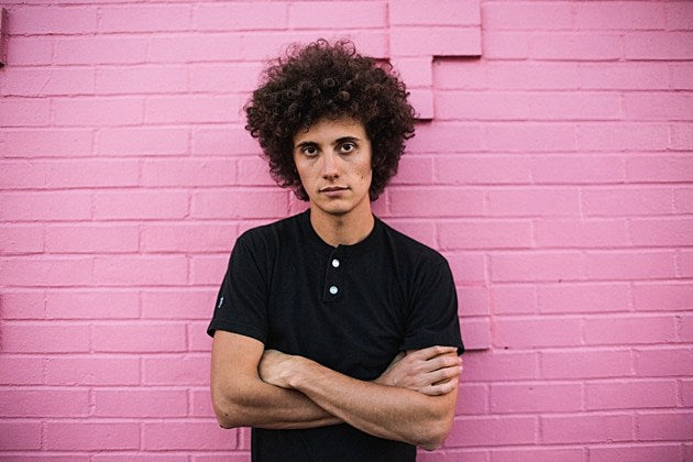 Ron Gallo signs to New West, releasing album in 2017, has a new video