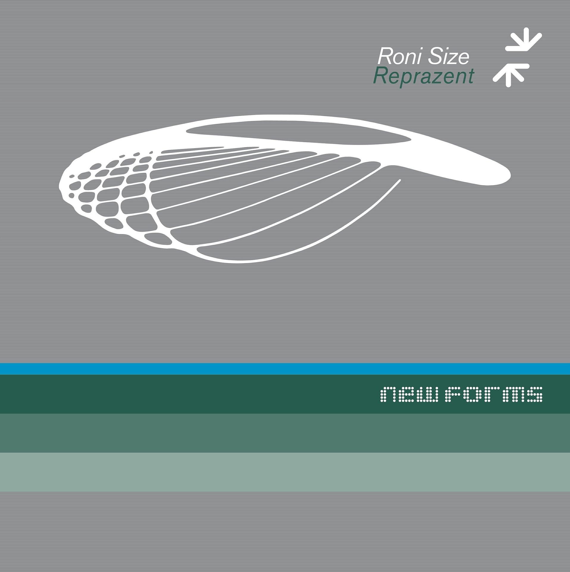 Roni Size celebrating ‘New Forms’ 20th anniversary w/ deluxe reissue & tour