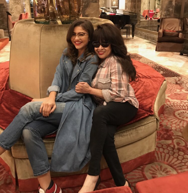 Zendaya to play Ronnie Spector in new biopic from ‘Moonlight’ director Barry Jenkins