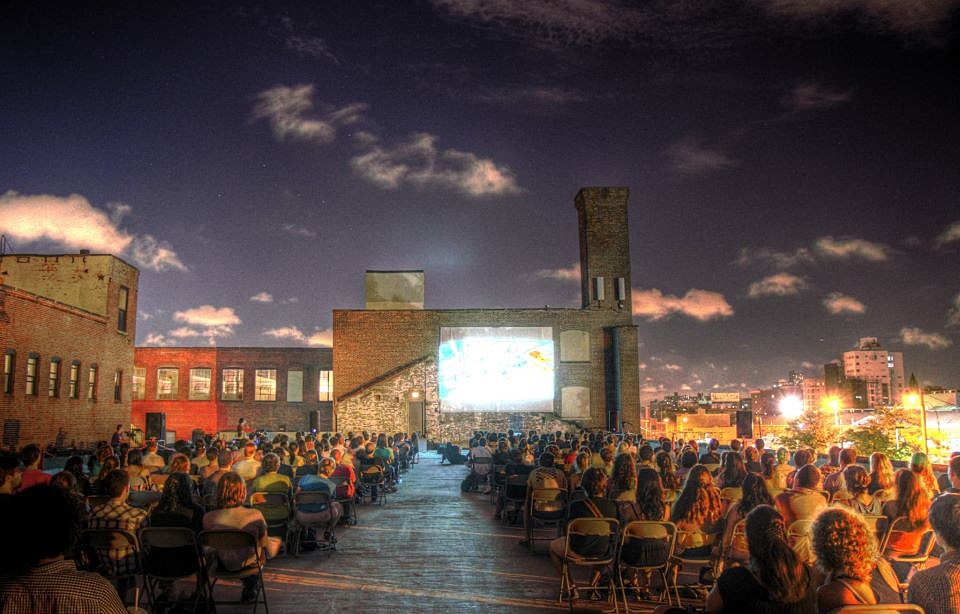 Rooftop Films announces 2018 Summer Series lineup