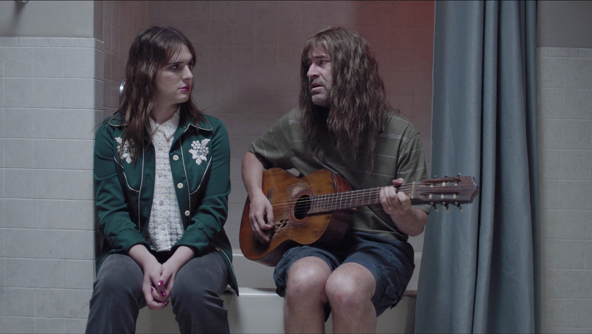 Mark Duplass channels Mark Kozelek & Daniel Johnston in HBO’s ‘Room 104’ season premiere