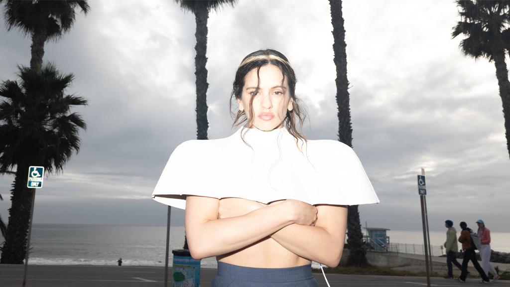 Tour news: Rosalía, Clutch / Corrosion of Conformity, Neko Case / Destroyer, Khalid, GUV, more