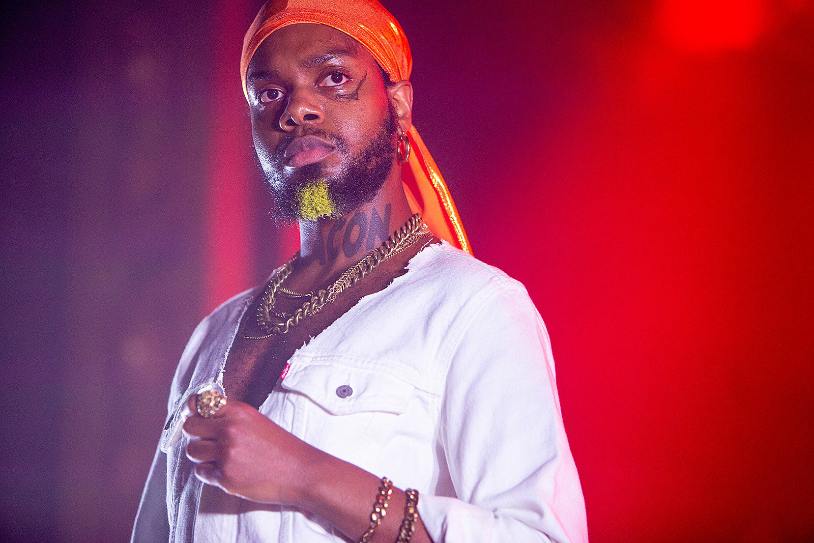 SummerStage adds Common & Pete Rock, DMC & Friends, serpentwithfeet, more to 2024 free show lineup