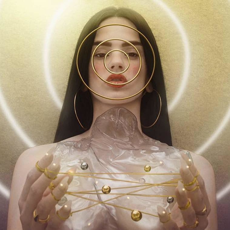 Rosalia expands first North American tour (2nd NYC show added)