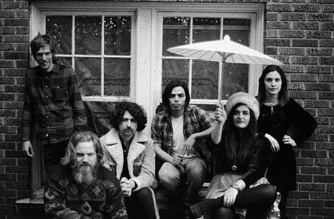 Rose Windows broke up but new album coming on Sub Pop in May (stream two tracks)
