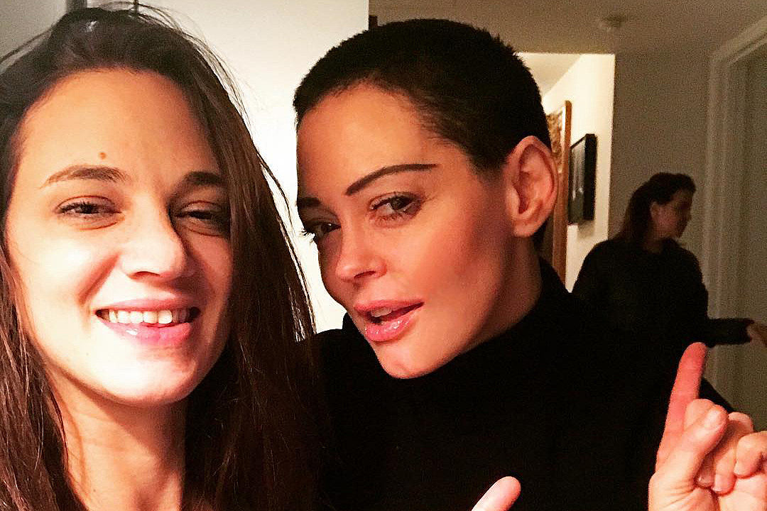 Asia Argento bringing Rose McGowan & The Breeders to Le Guess Who? fest