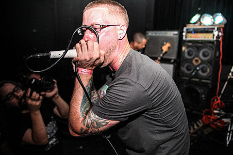Rosetta releasing ‘Quintessential Ephemera’ (stream a track), playing the Dillinger Escape Plan Philly show & other dates