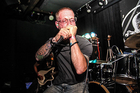 Rosetta, Driftoff, Spotlights and States & Kingdoms opening Shiner’s BV-presented Saint Vitus shows