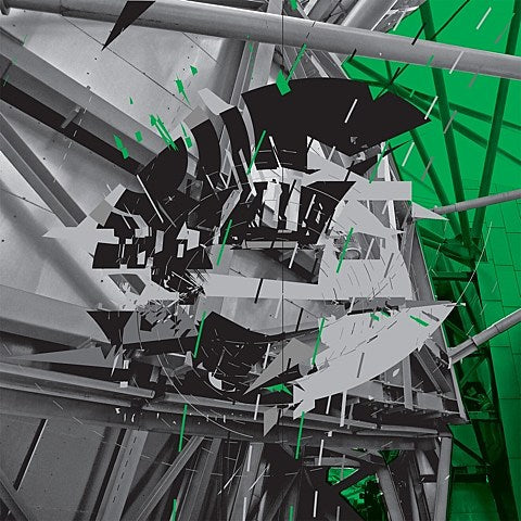 stream/download Rosetta’s new LP ‘Quintessential Ephemera’