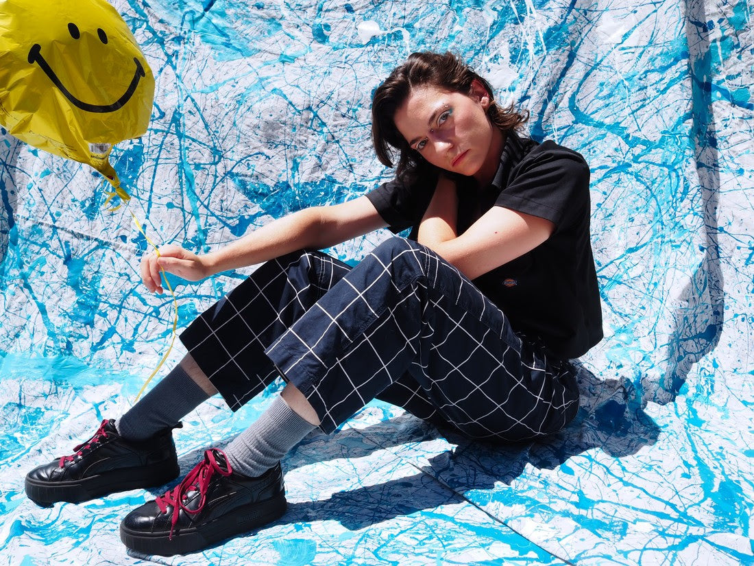 Tour news: Clairo, Mad Caddies, Gang of Four / Mekons, Amanda Palmer, Swami John Reis, Pissed Jeans, more