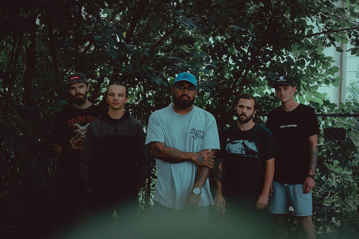 Minneapolis hardcore band ROT prep debut LP for War Against Records (stream a track)