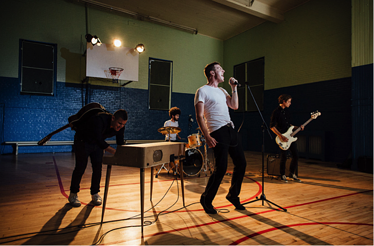 Hamilton Leithauser + Rostam share “A 1000 Times” video, announce NYC & London shows