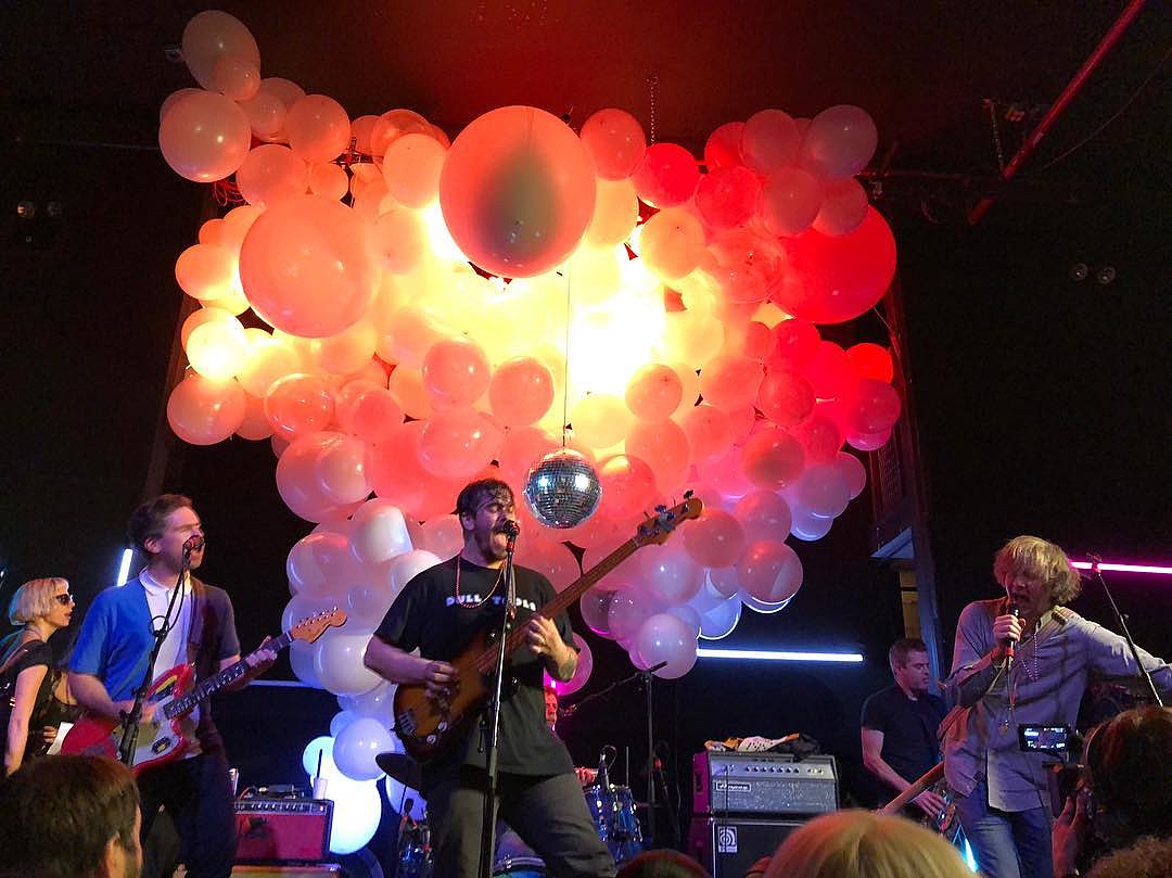 Parquet Courts played Rough Trade (full set video), add NYC shows to tour