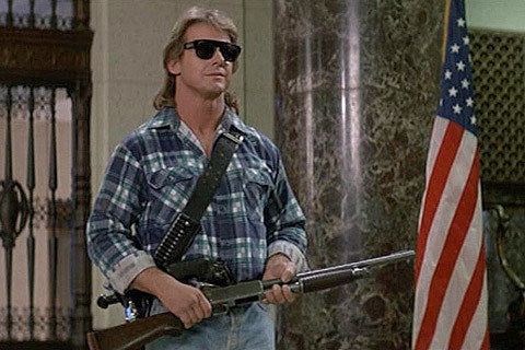 “Rowdy” Roddy Piper, RIP