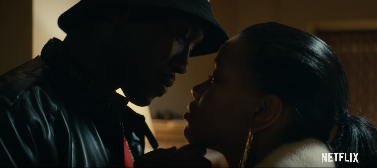 Roxanne Shante biopic ‘Roxanne Roxanne’ hits Netflix in March (watch the trailer)