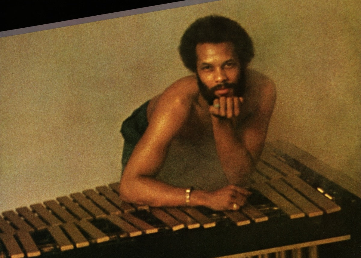 Roy Ayers, vibraphone master and neo-soul pioneer, dies at 84