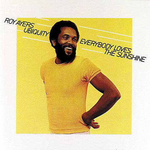Roy Ayers playing Output’s kickoff party for The Roof series