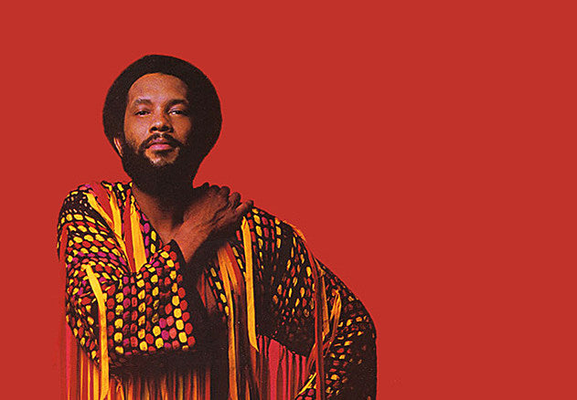 Roy Ayers’ Output roof show canceled