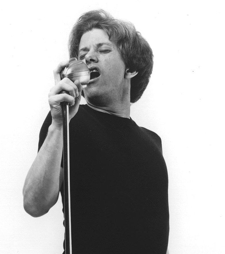 Roy Loney (Flamin’ Groovies), RIP