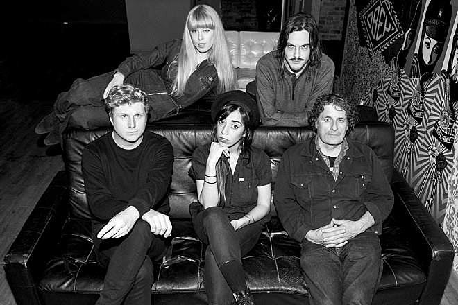 Roya track 100 years of violent and disturbing history in “End Times” video