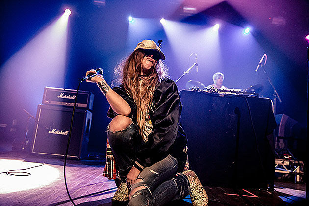 Royal Trux add second Market Hotel show; Shilpa Ray and Acid Dad opening
