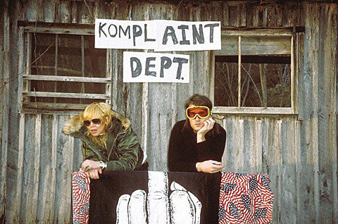 Royal Trux, Royal Headache, Destruction Unit, Fucked Up, The Mob, Power Trip, Sheer Mag & more added to Berserktown II