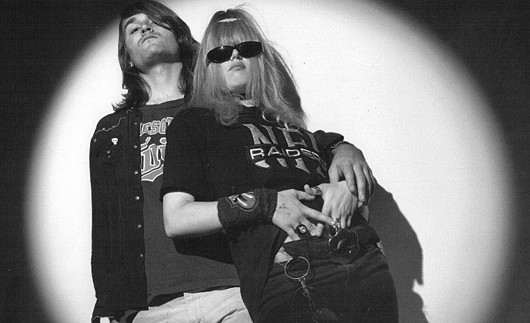 Royal Trux playing SXSW! (Savoy Motel are too)