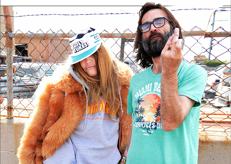 Royal Trux cancel tour (which had already been postponed once)