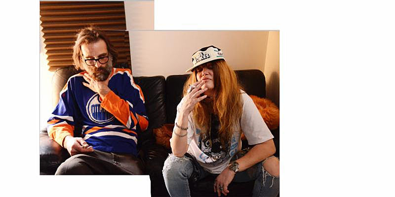 Royal Trux announce rescheduled tour dates, reissuing ‘Accelerator’