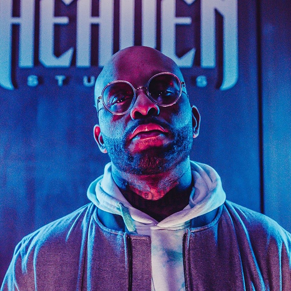 Royce Da 5’9″ announces ‘The Allegory’ US Tour