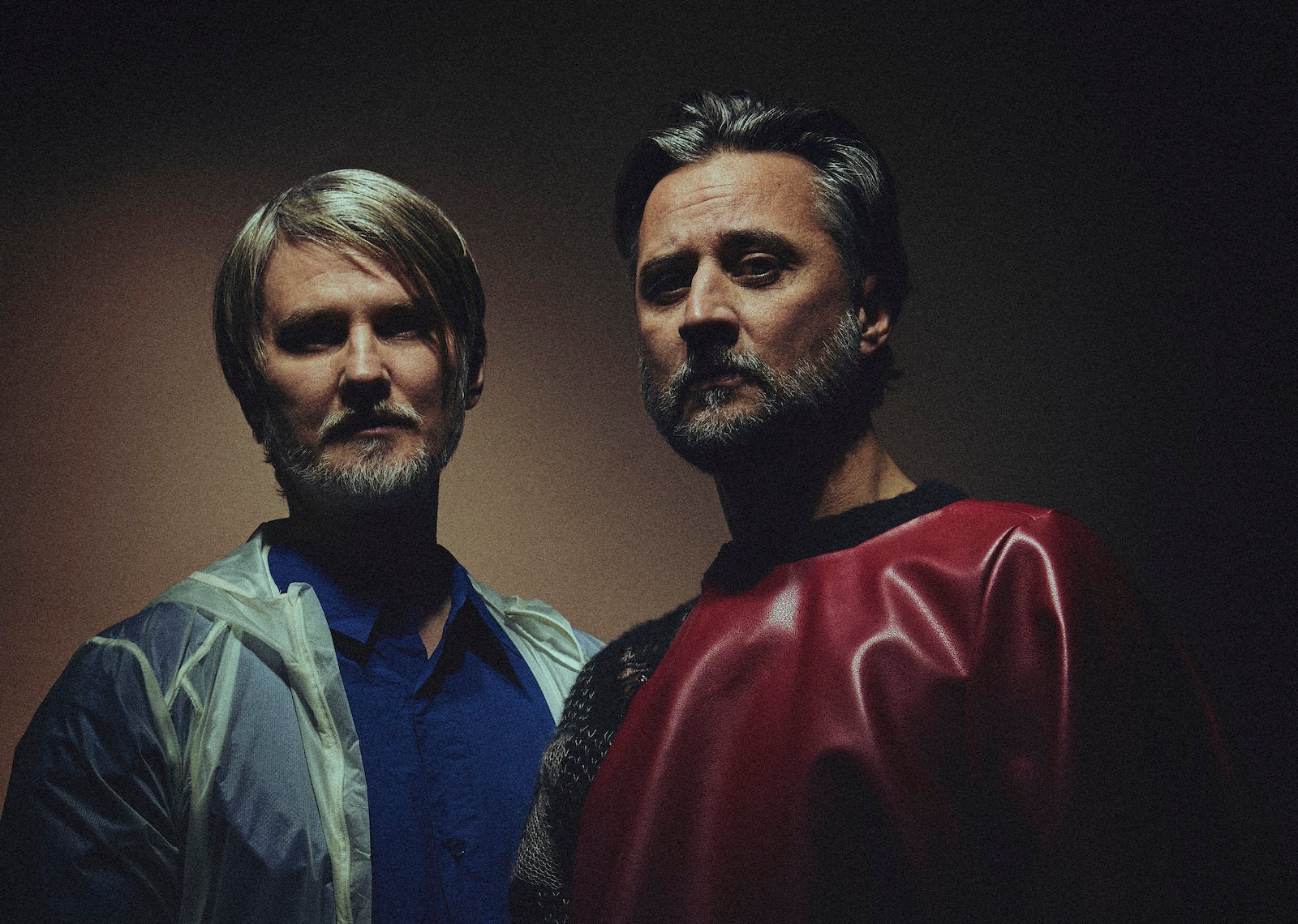 Röyksopp announce new album & DJ tour, share “What Else Is There?” ft Fever Ray