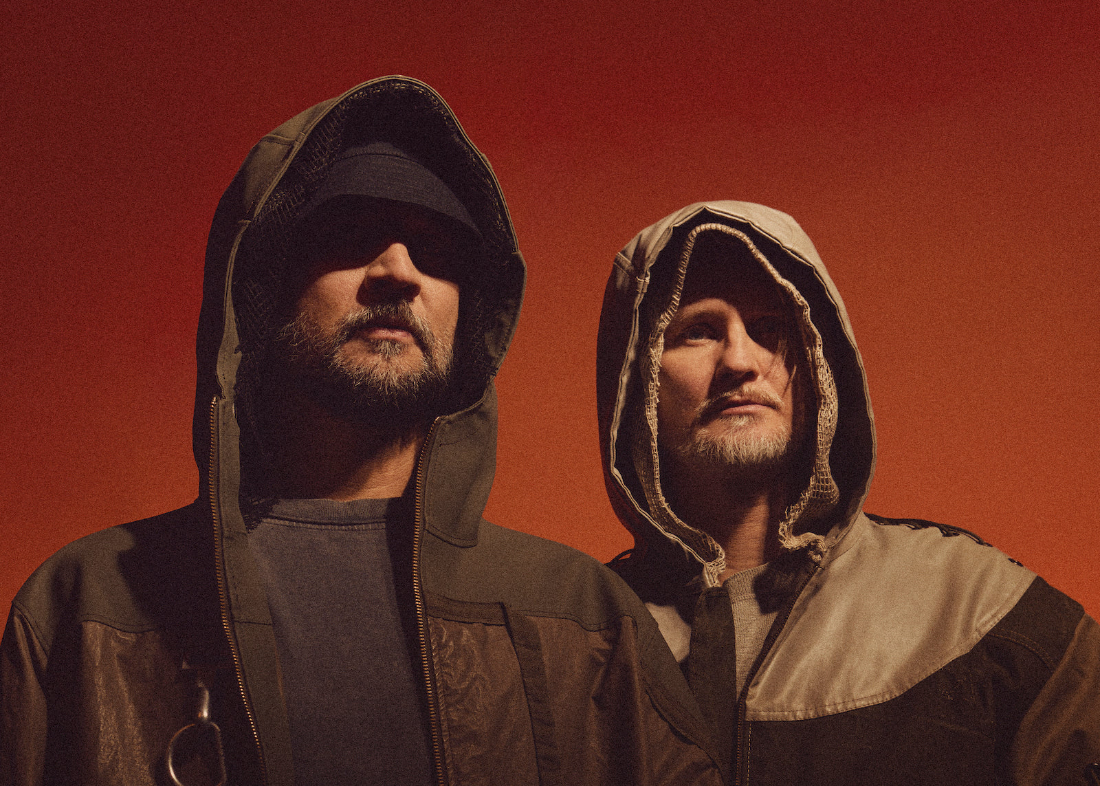 Röyksopp surprise release new album ‘Nebulous Nights’ ft Alison Goldfrapp & more