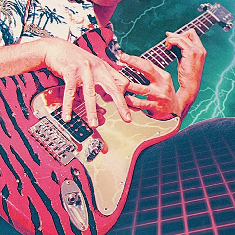 Rozwell Kid releasing a new EP (stream a track), on tour with You Blew It! (who have a new video)