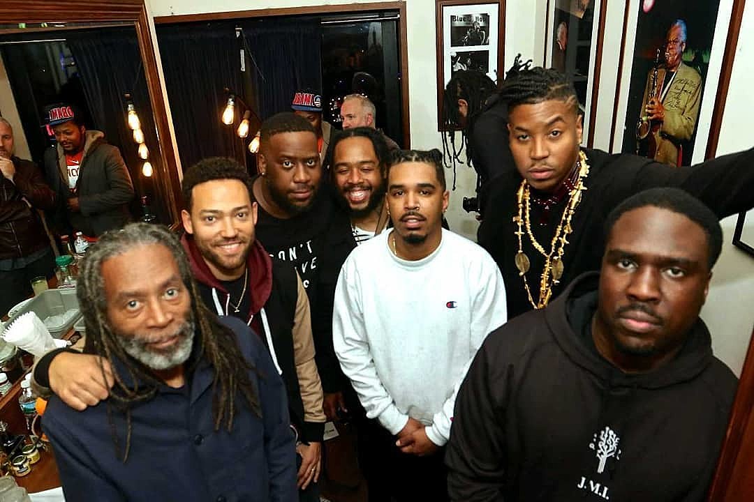 Robert Glasper wrapped up Blue Note residency with R+R=NOW (review)