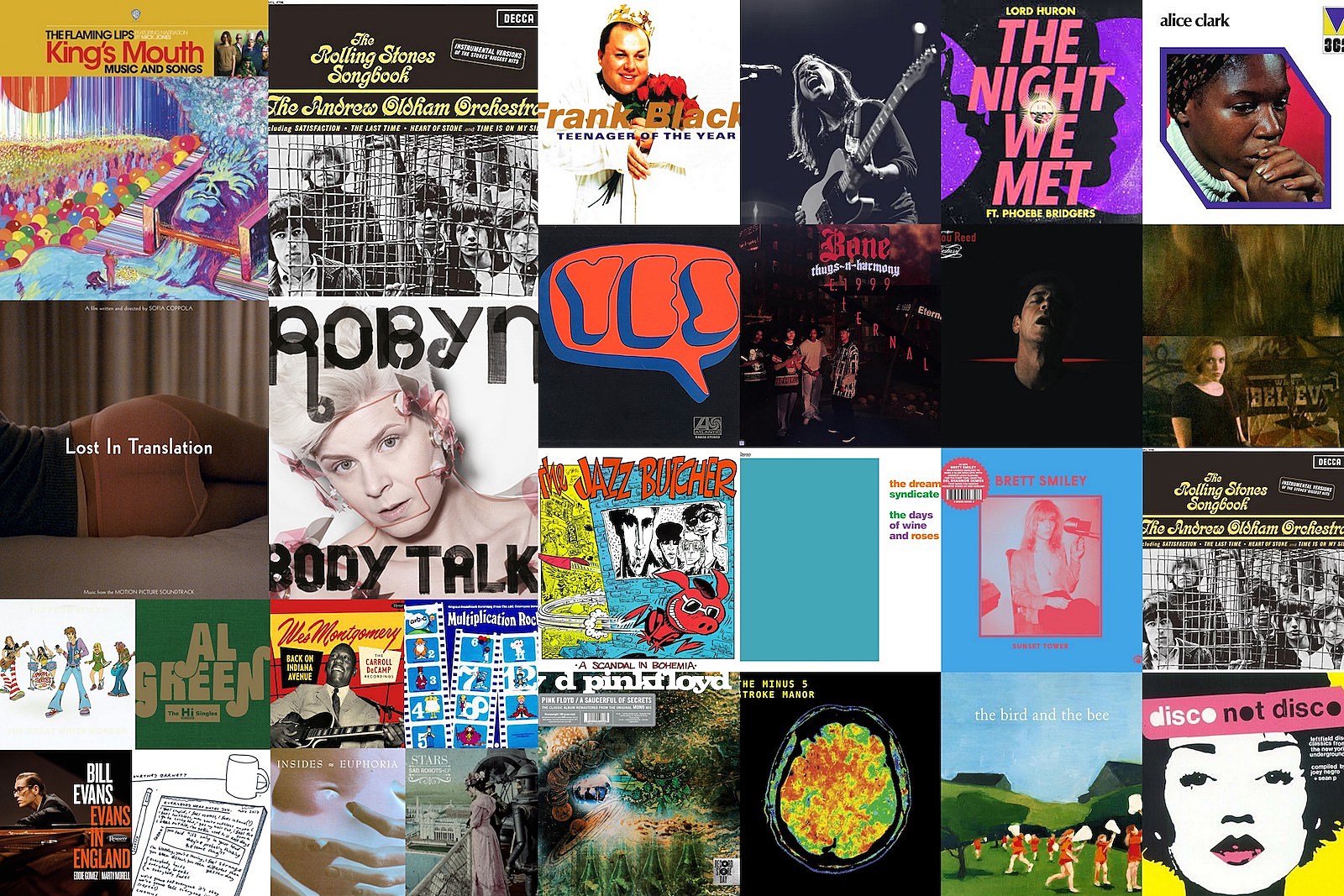 31 Record Store Day 2019 exclusive releases we’d actually like to own