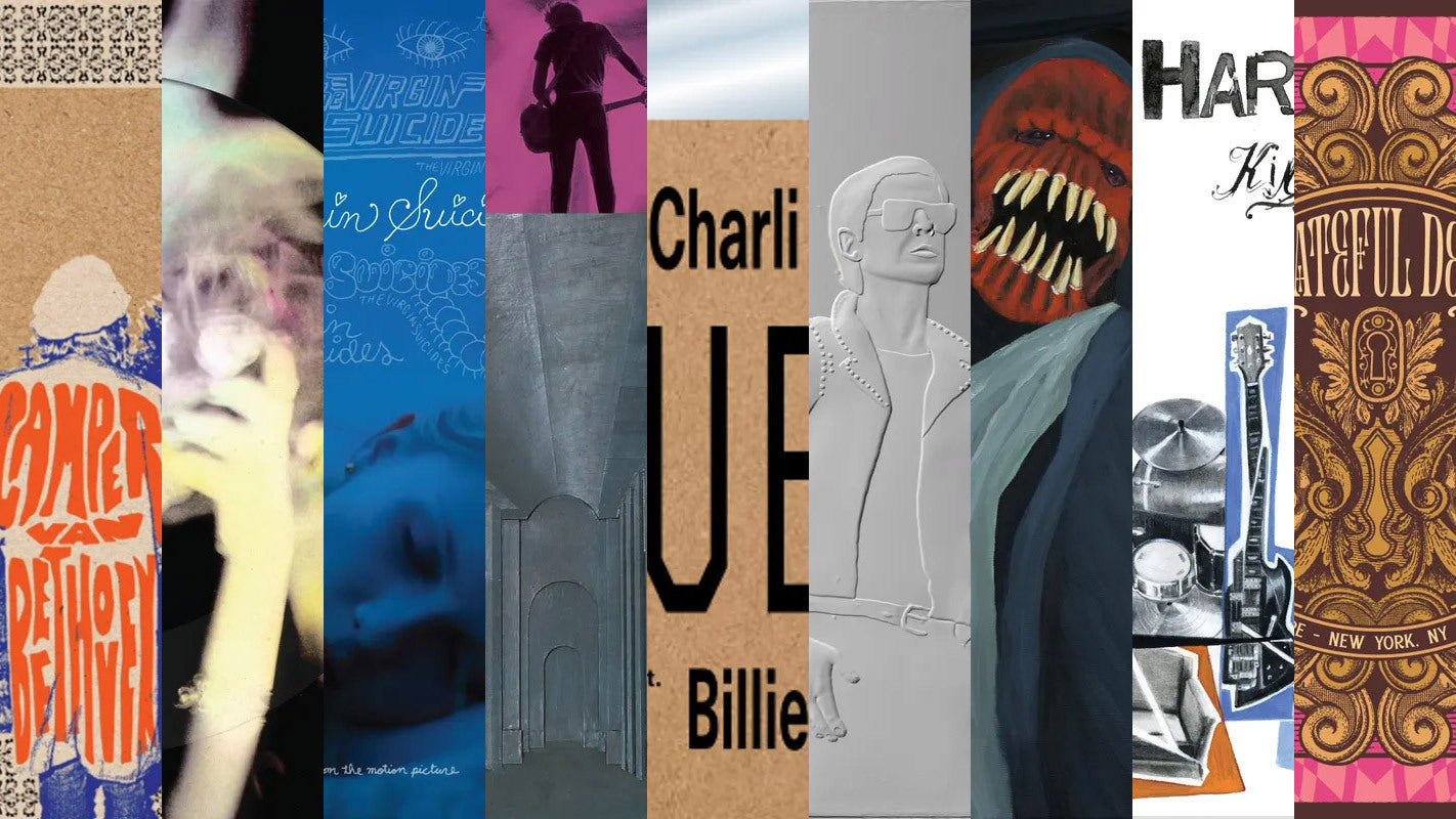 20 Record Store Day 2025 exclusives that we’d actually like to buy