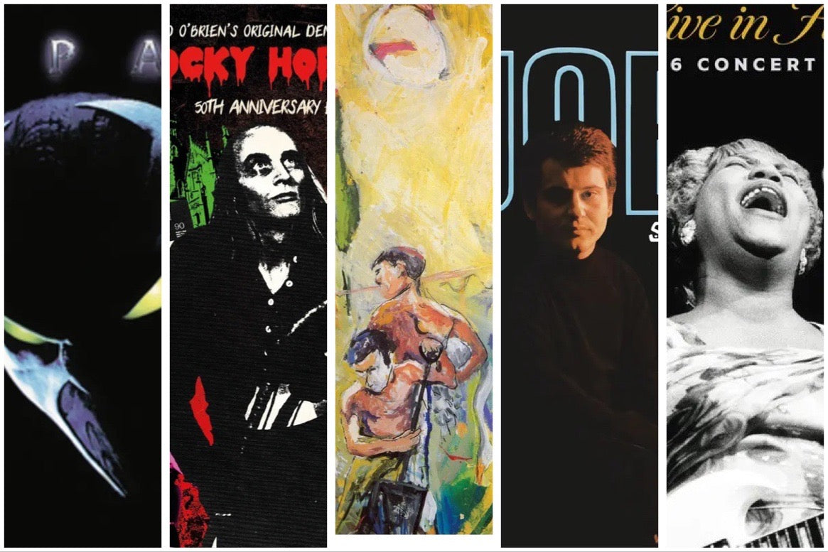5 Record Store Day 2024 Deep Cuts to look out for