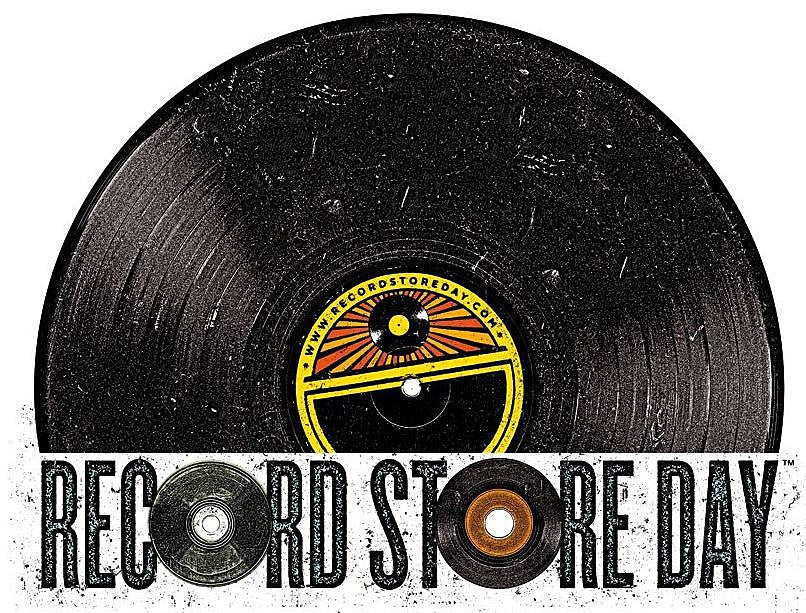 Record Store Day announces 2017 Black Friday exclusives