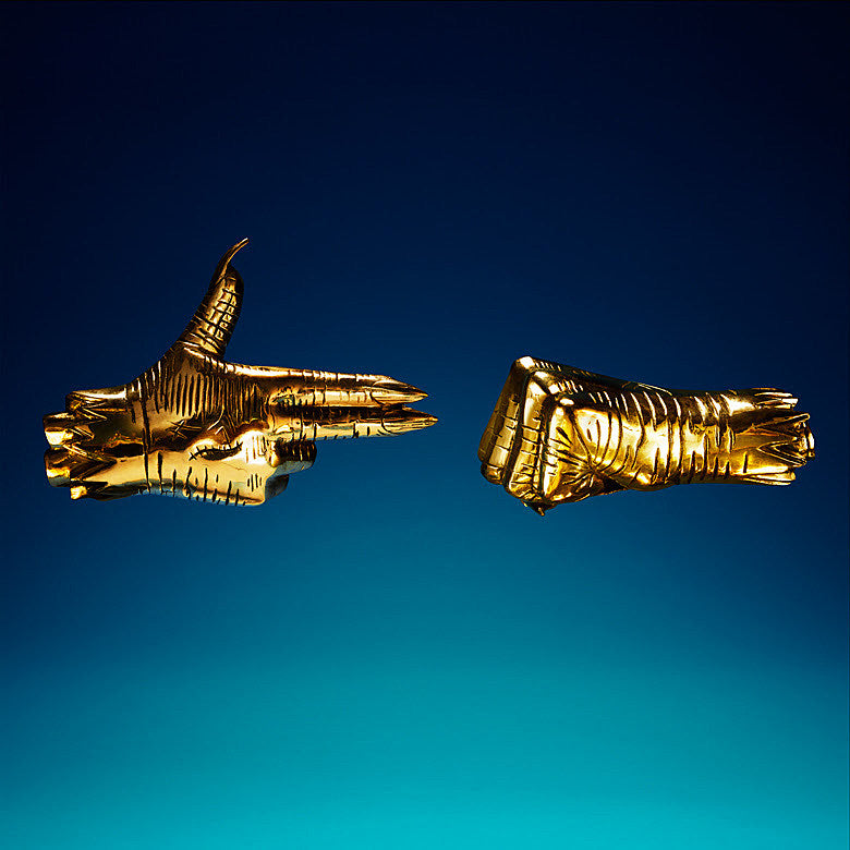 Run the Jewels detail ‘RTJ3,’ share song