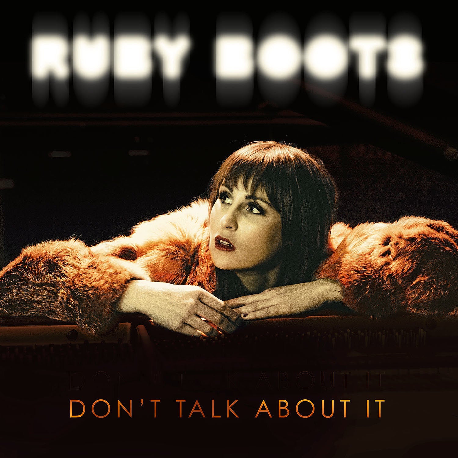 Ruby Boots releasing Bloodshot debut ‘Don’t Talk About It’ (hear the title track)