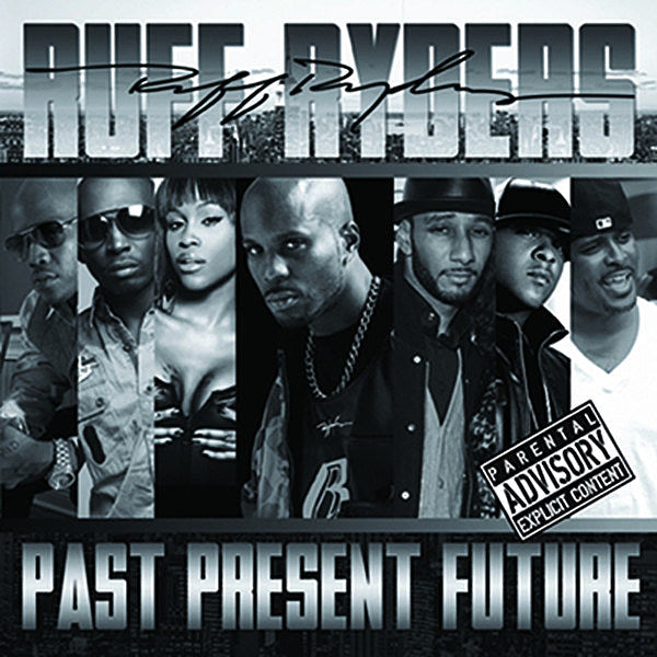 Ruff Ryders reunion (DMX, Eve, The LOX, etc) tickets on presale — password here