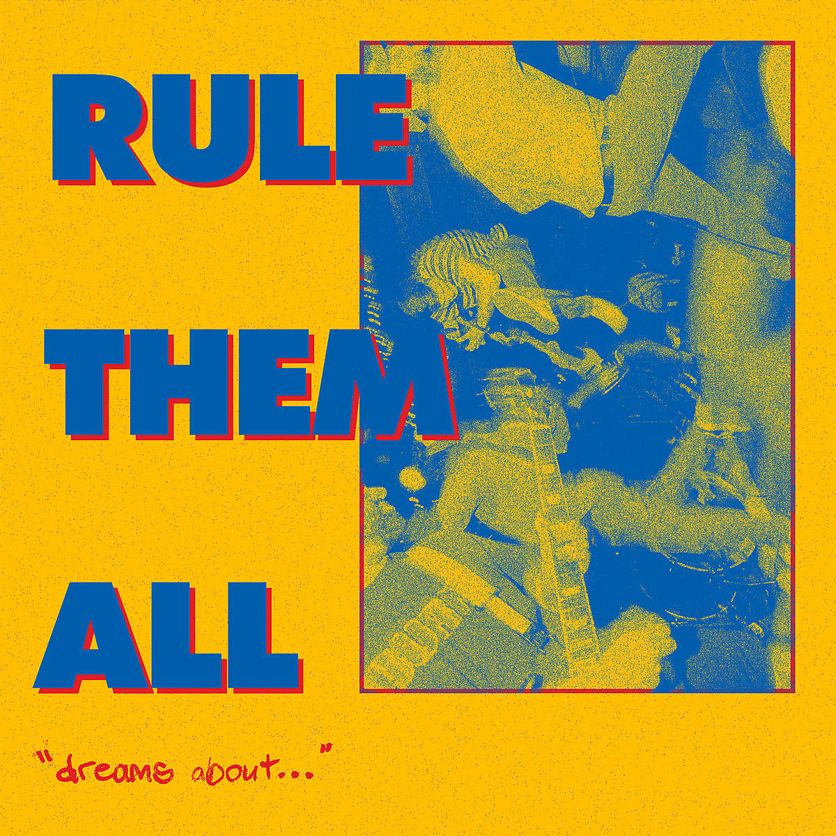 stream Rule Them All’s “Teacher,” see them with Shelter, Backtrack, and more