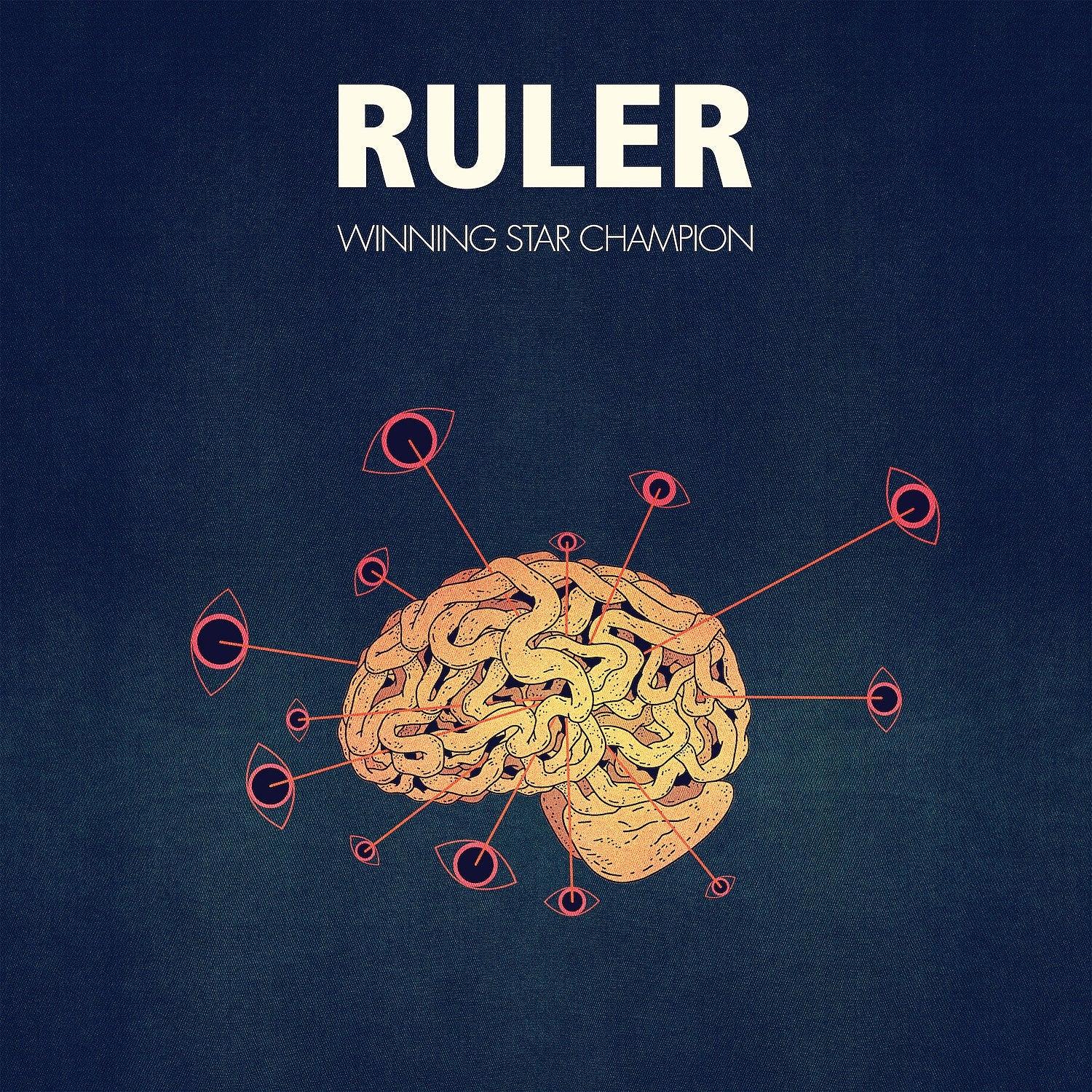 Seattle indie rockers Ruler releasing LP on Barsuk (watch a new video)