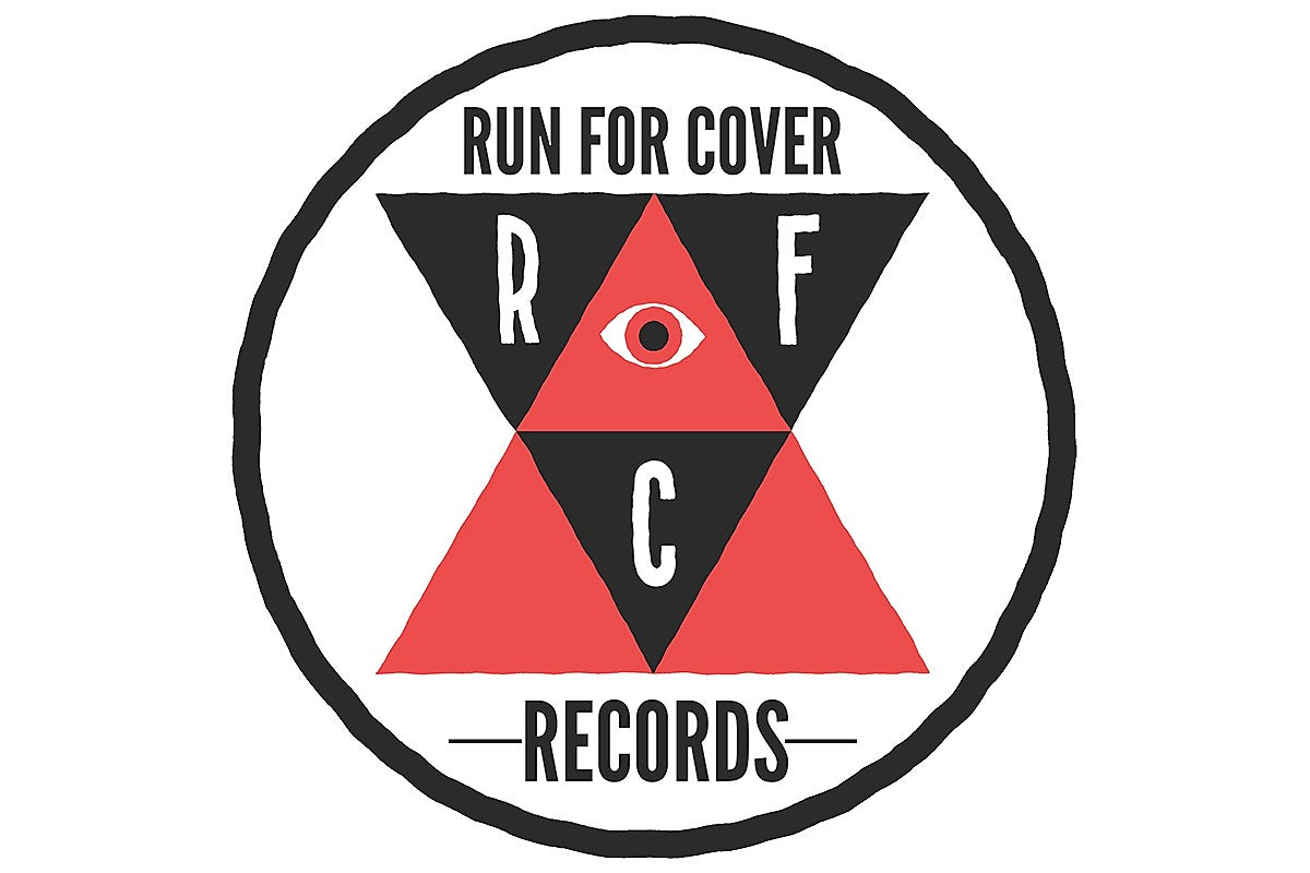 Run For Cover & Will Yip raffling test pressings for charity; Citizen & Turnover donating webstore profits