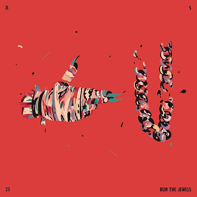 Run the Jewels share “Talk to Me” from ‘RTJ3’