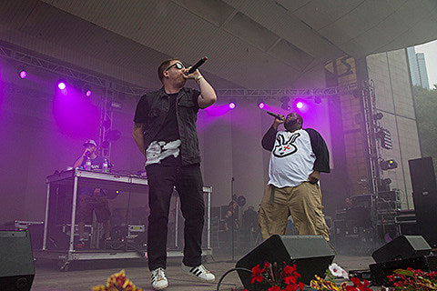 Northside Fest announces initial 2015 lineup