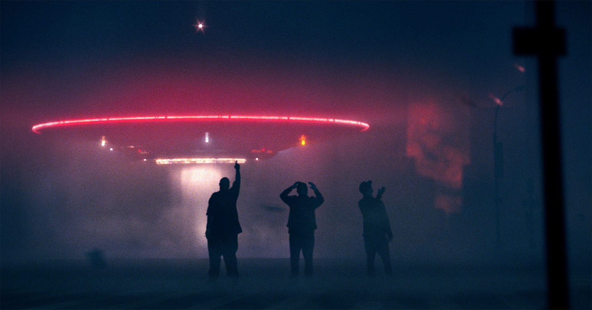 Run the Jewels play an MSG show where things go awry in “Call Ticketron” video